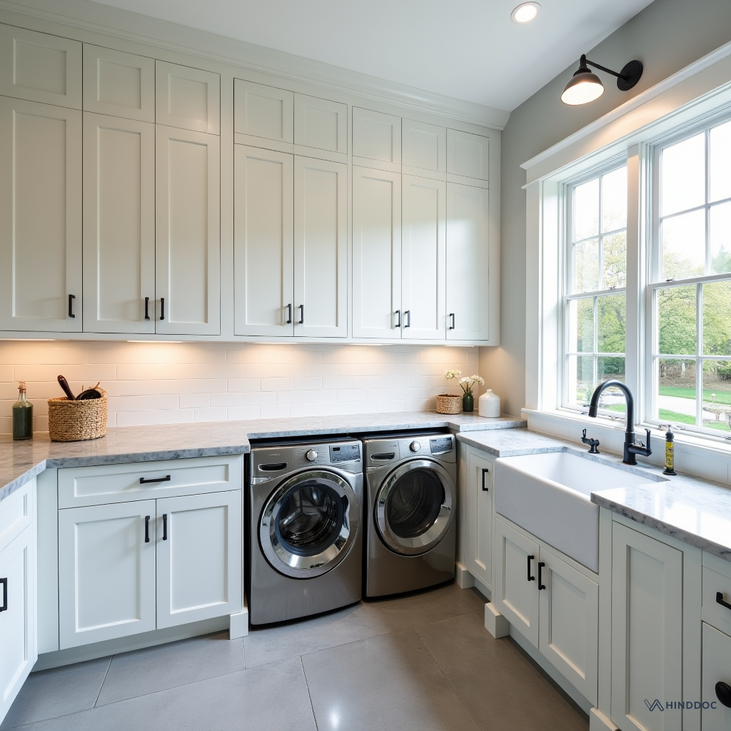 Utility Space Design 3